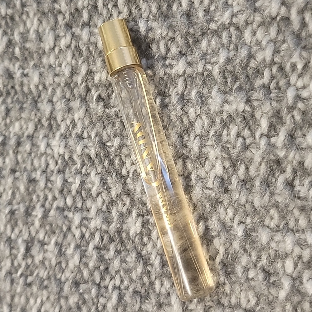 Prada Candy Perfume